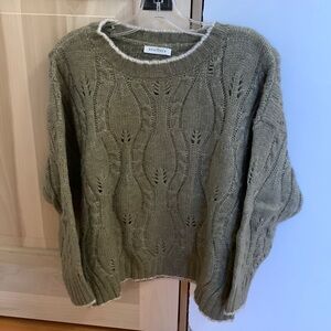 Neuflora Fayetteville Sweater